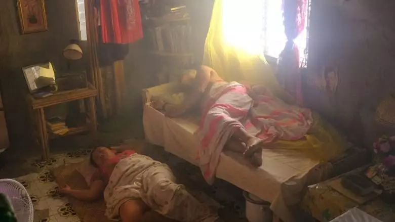 Isaang Daa't Isang Mariposa (2019)