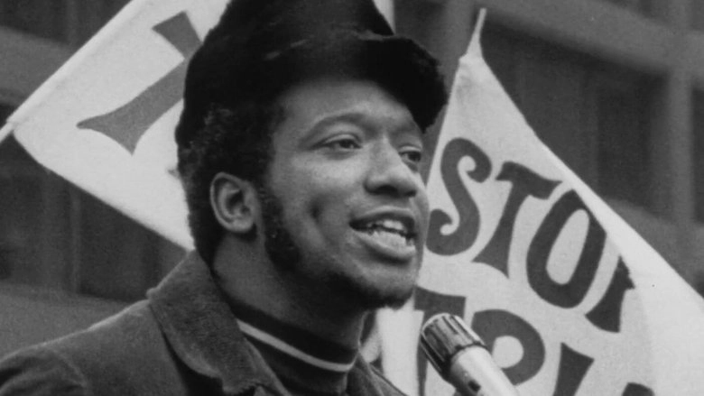 The Murder Of Fred Hampton (1971)