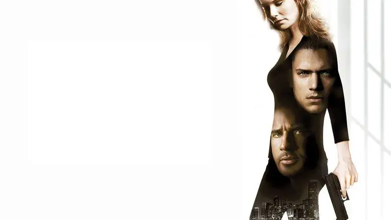 Prison Break: The Final Break (2009)