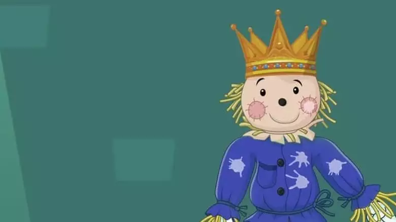 Dorothy And Toto's Storytime: The Marvelous Land Of Oz Part 1 (2021)