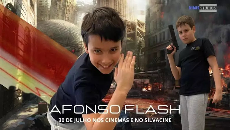 Afonso Flash (2023)