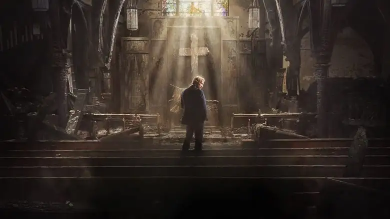 God's Not Dead: A Light In Darkness (2018)