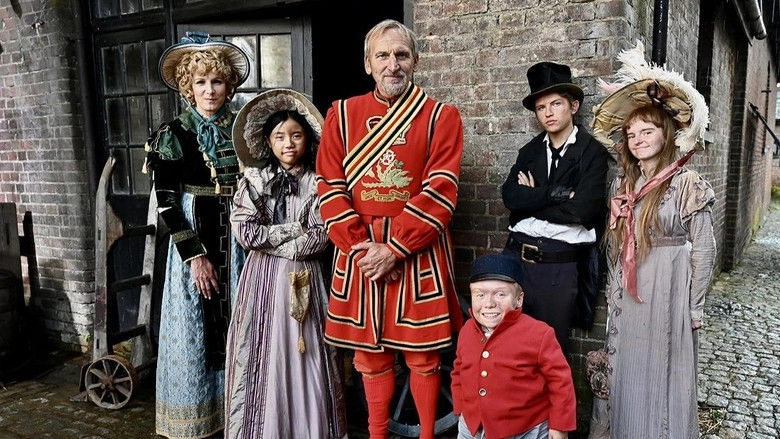 Dodger Special: Coronation (2023)