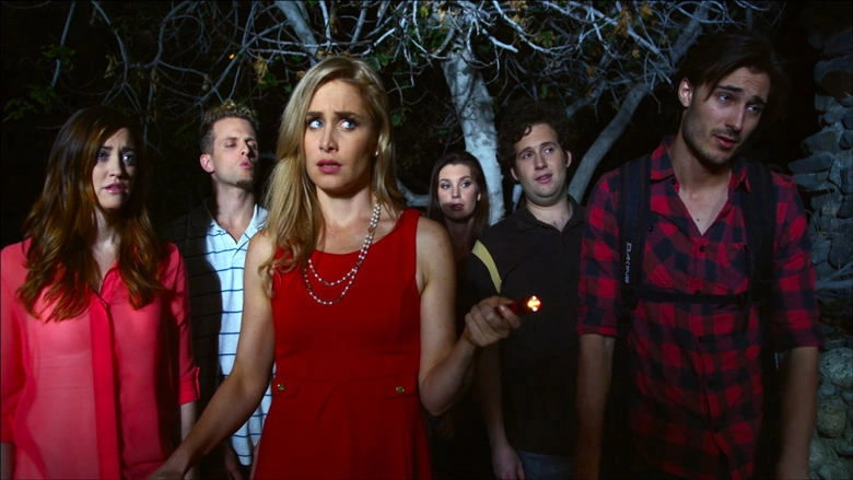 Dracula: The Impaler (2013)