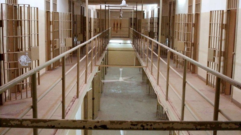 Ghosts Of Abu Ghraib (2007)
