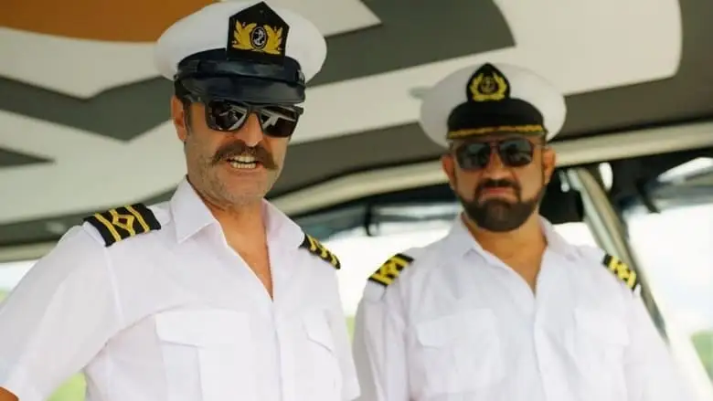 Cakallarla Dans 6 (2022)