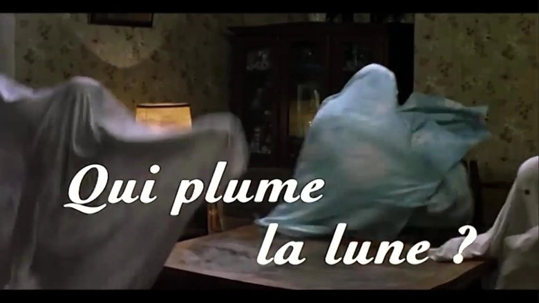 Qui Plume La Lune? (1999)