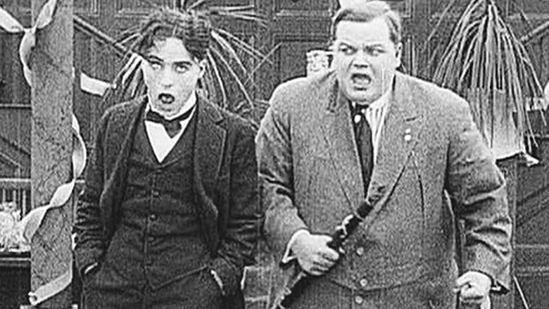 Tango Tangles (1914)