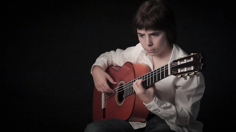Children Of Flamenco (2013)