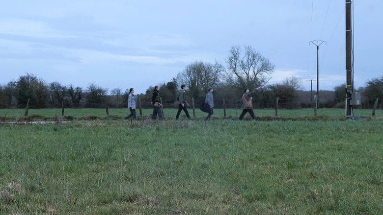 Les Ombrageux (2026)