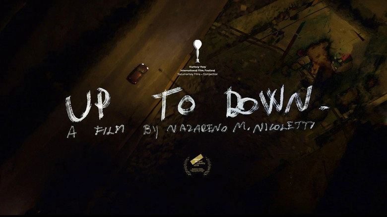 Up To Down (2019)