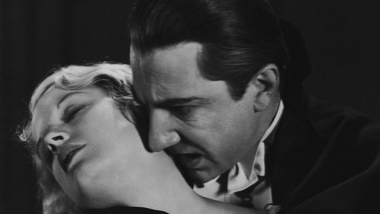 The Fallen Vampire (2007)