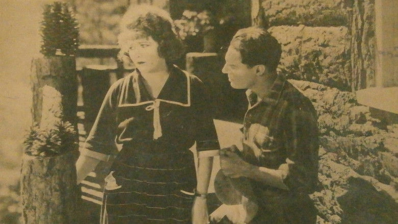 The Timber Queen (1922)