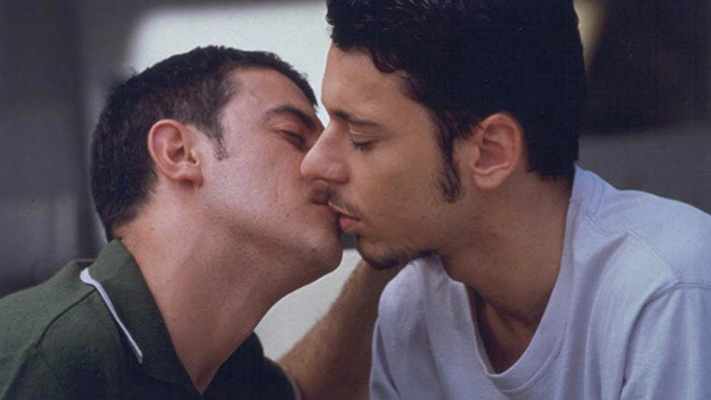 Me Da Igual (2000)