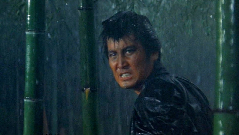 Seki No Yatappe (1963)