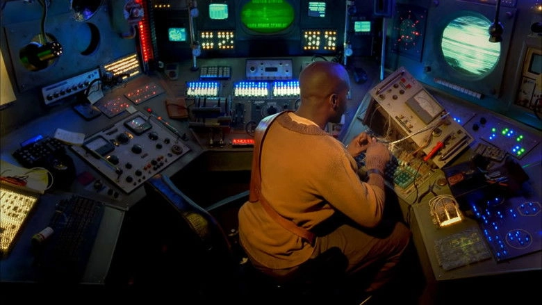 Mnemosyne Rising (2010)