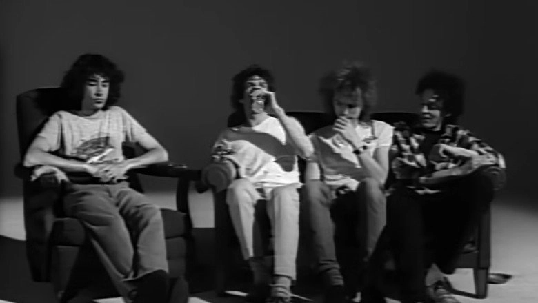 Color Me Obsessed: A Film About The Replacements (2011)