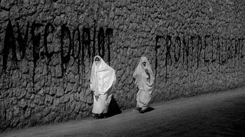 L'Algerie Sous Vichy (2022)