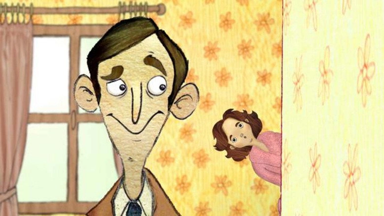 The Coffee (2007)