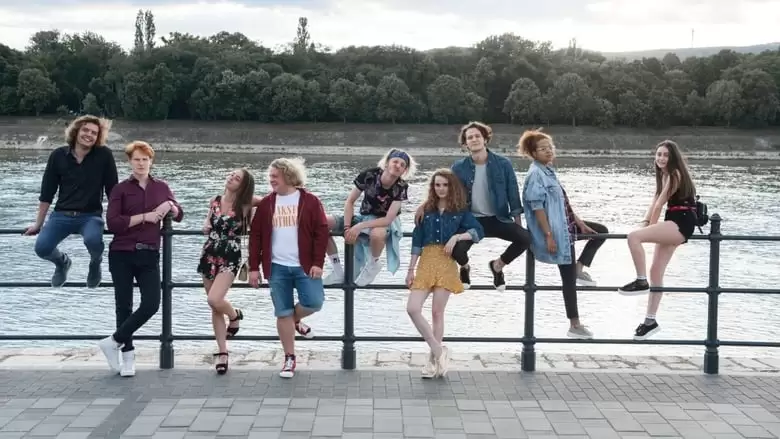 FOMO: Fear Of Missing Out (2019)