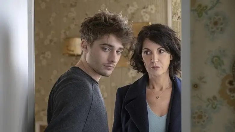 The Devil Inside (2020)