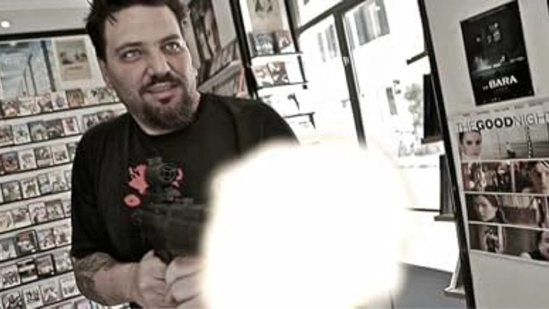 How To Promote A Movie (2013)
