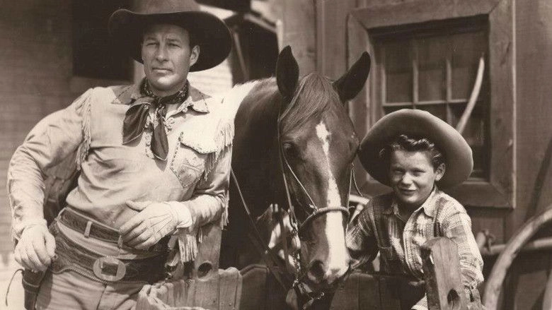 The Wildcat Of Tucson (1940)