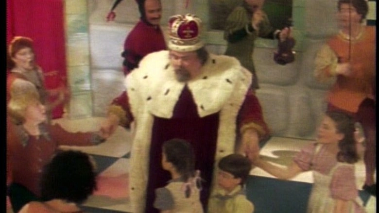 King Cole's Party (1987)