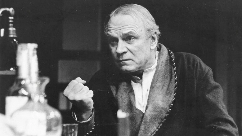 Long Day's Journey Into Night (1973)