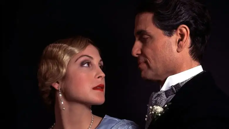 No Greater Love (1995)