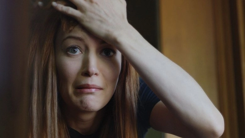 Circus Person (2020)