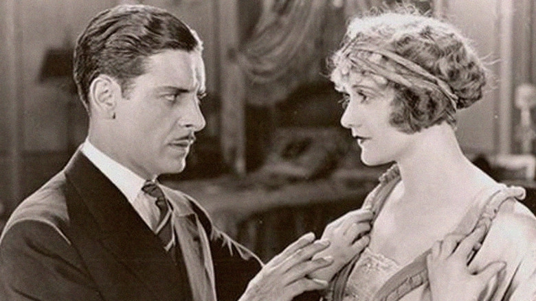 Her Night Of Romance (1924)