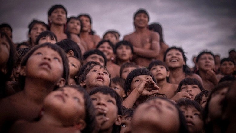 Yaokwa - Imagem E Memoria (2020)
