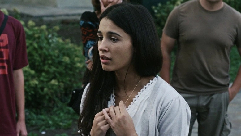 Our Lady Of Lourdes (2013)