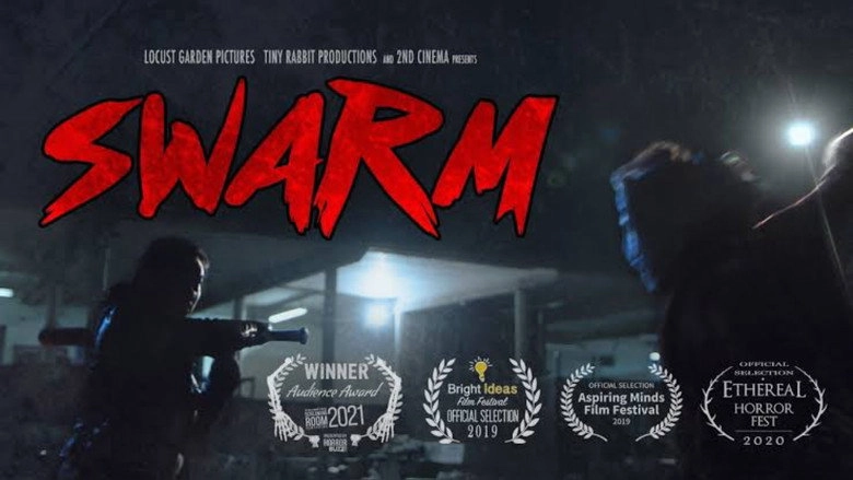 Swarm (2019)