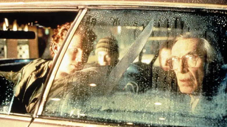 The Joyriders (1999)