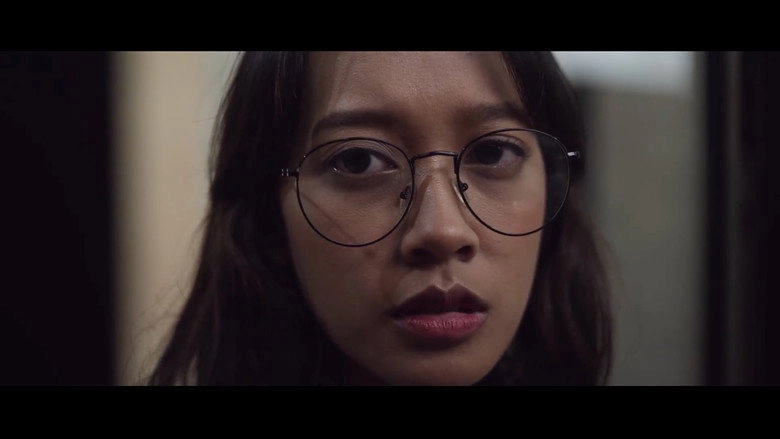 Eyesight (2023)