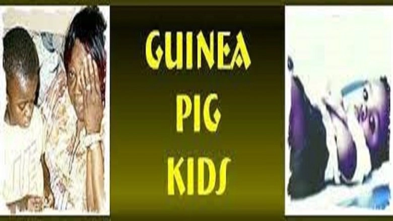 Guinea Pig Kids (2004)