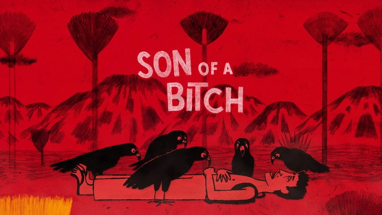 The Son Of A Bitch (2026)