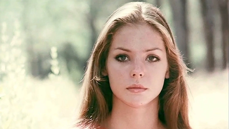 Raped On The Beach (1971)