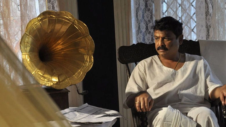 Raghupathi Venkaiah Naidu (2019)