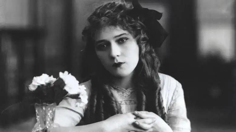 The Poor Little Rich Girl (1917)