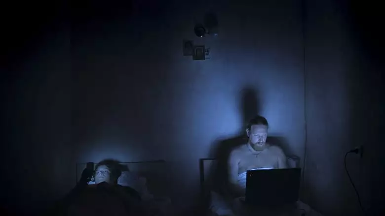 Over The Hills (2019)