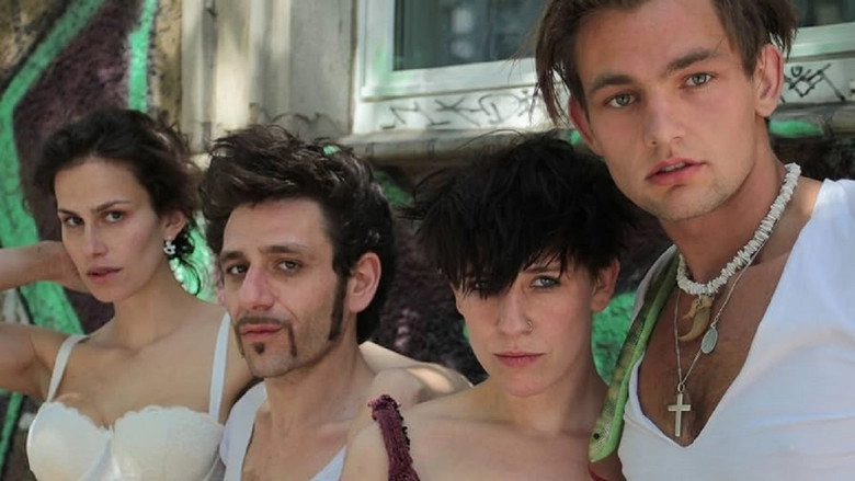 Berlin Fur Helden (2012)