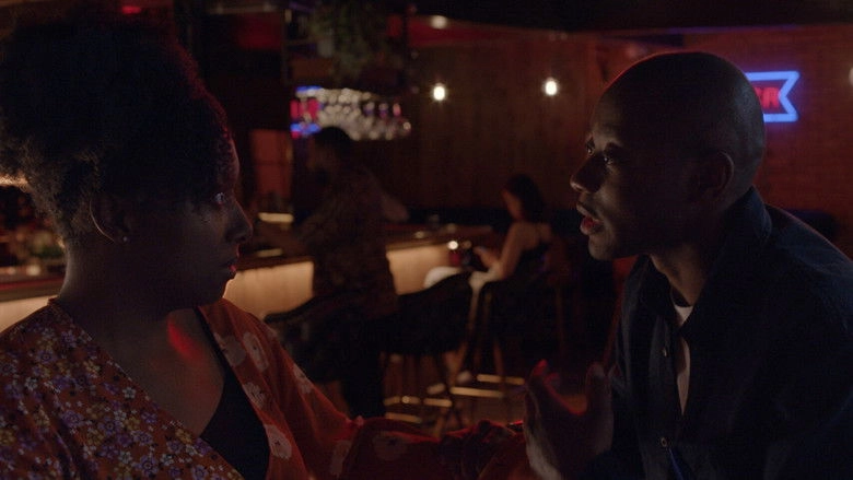 The First Time I Never Met You (2024)