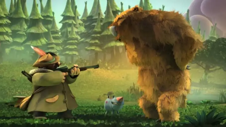 Wild (2013)