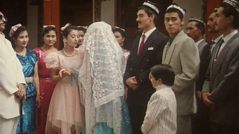 Strive For Love (1992)