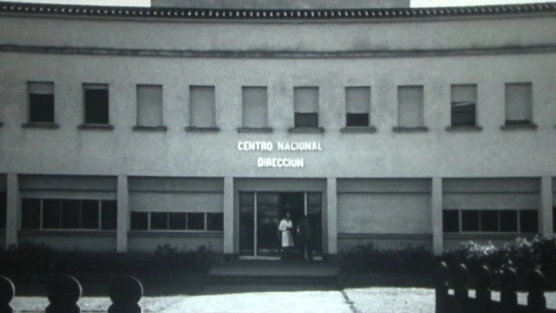 Sin Tregua (1966)