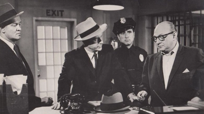 The Lawbreakers (1961)