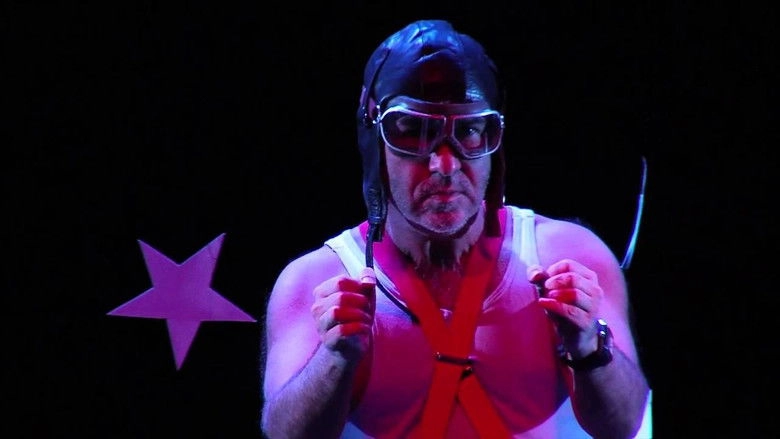 Evgenij Griskovec: Odnovremenno (2004)